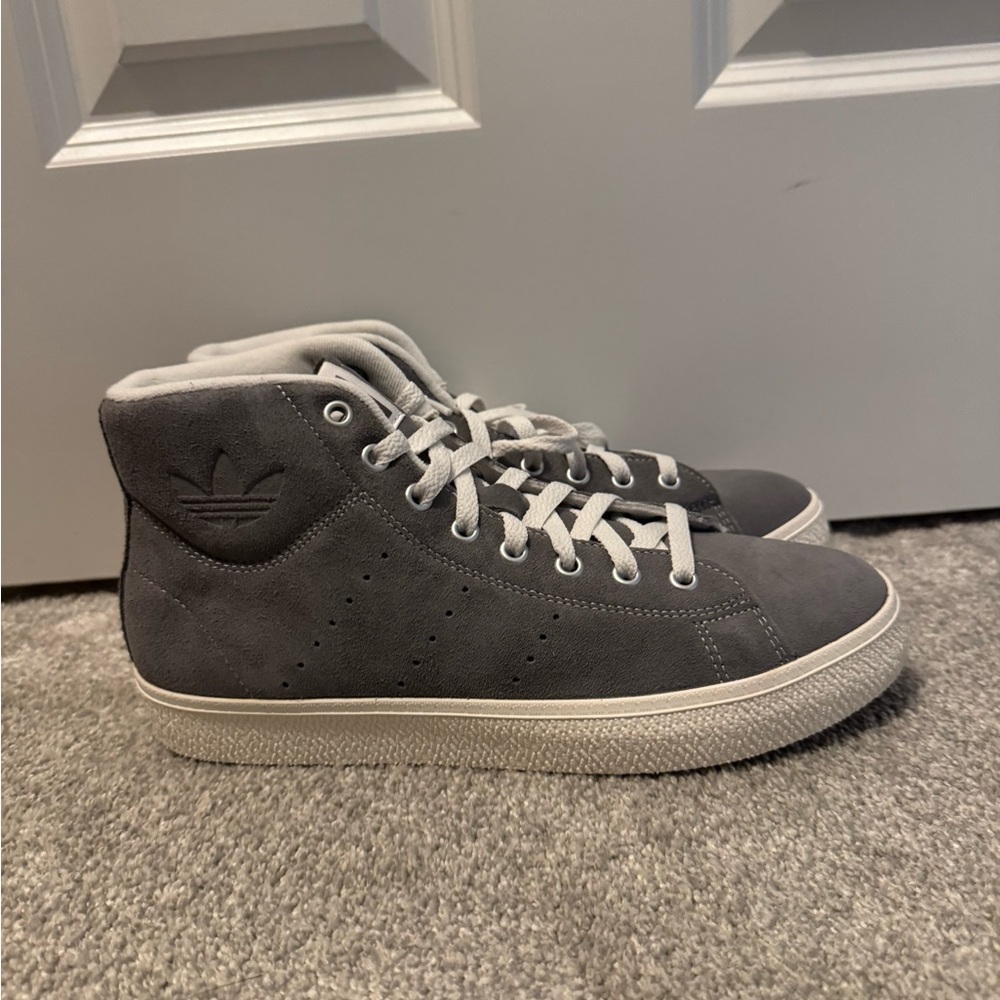 Adidas Stan Smith High Tops